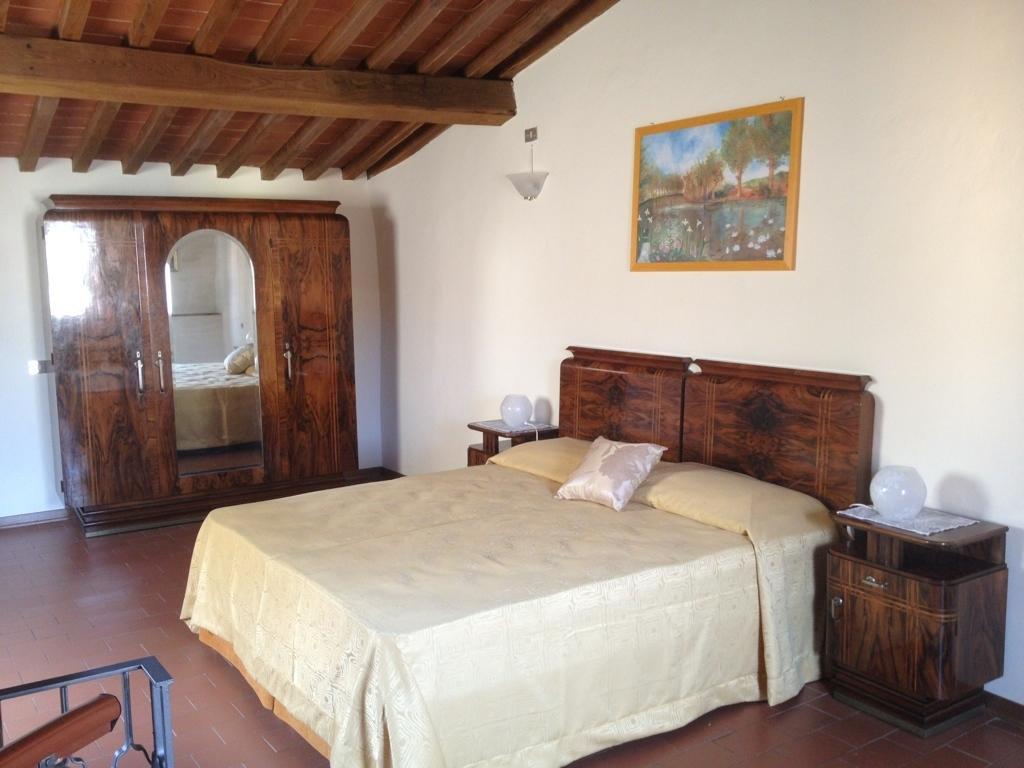 La Rondine Apartment Лука Стая снимка